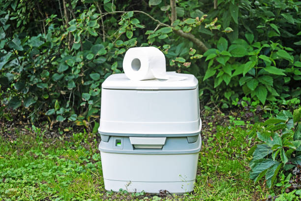 Best Porta potty delivery and setup  in Chicago Ridge, IL