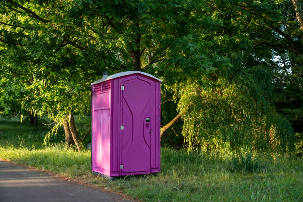 Professional porta potty rental in Chicago Ridge, IL