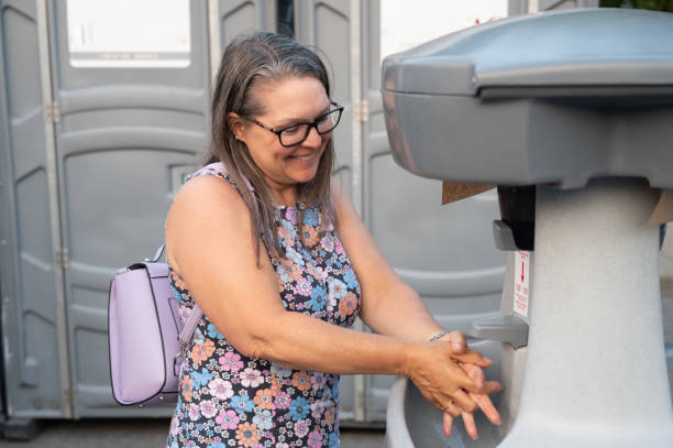 Best Local porta potty services  in Chicago Ridge, IL