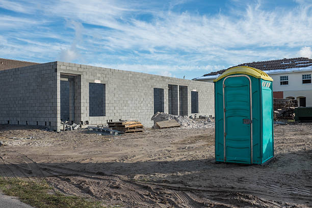 Best Luxury portable toilet rental  in Chicago Ridge, IL